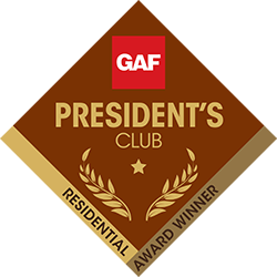 Presidents Club Logo