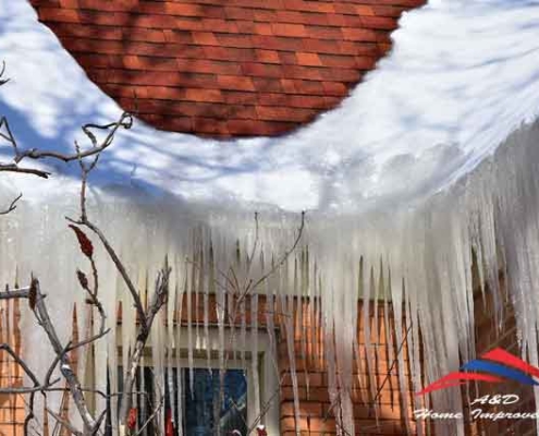 Tips to get your home ready for winter
